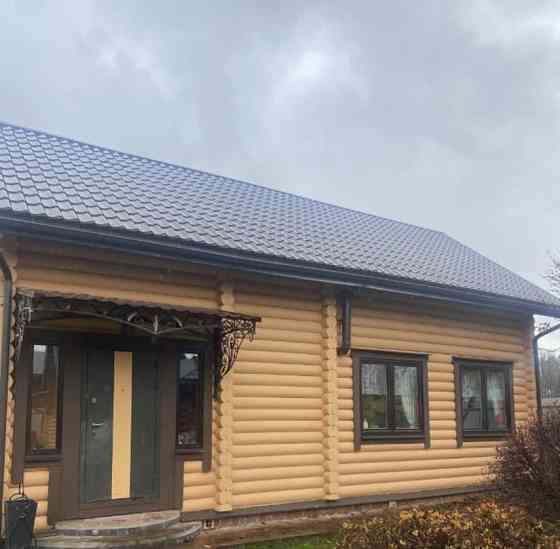 Дом, 140 м2, 14 соток, 2 эт. Подольск