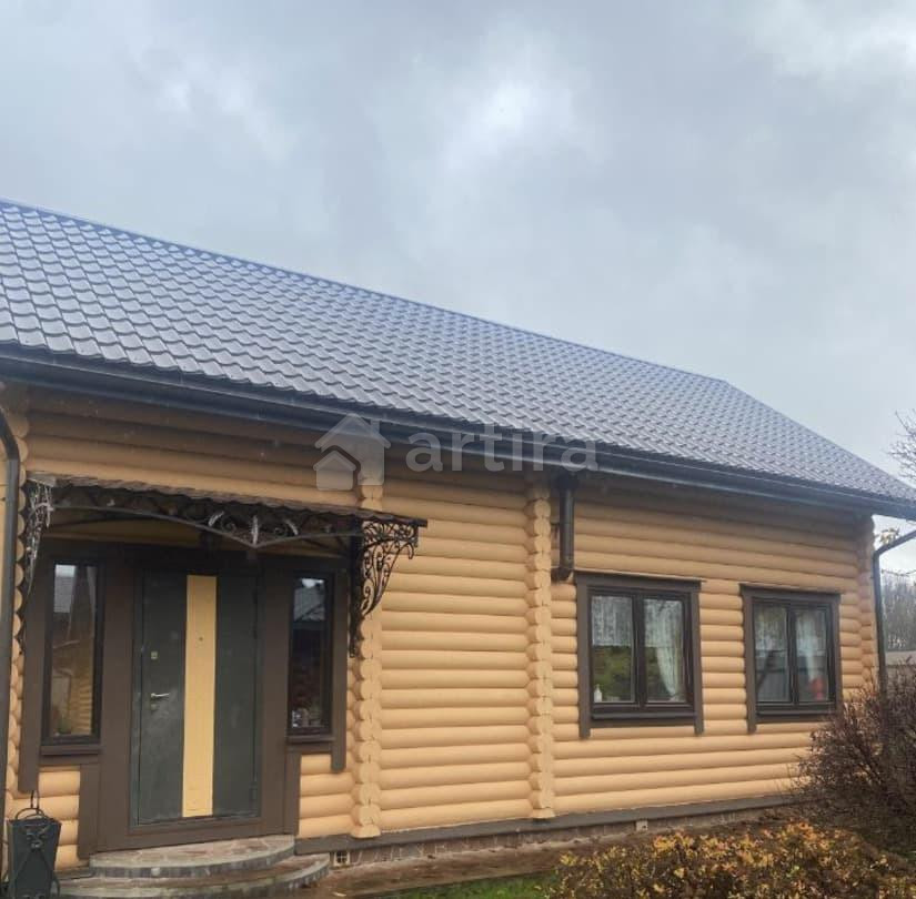 Дом, 140 м2, 14 соток, 2 эт. Подольск - изображение 6