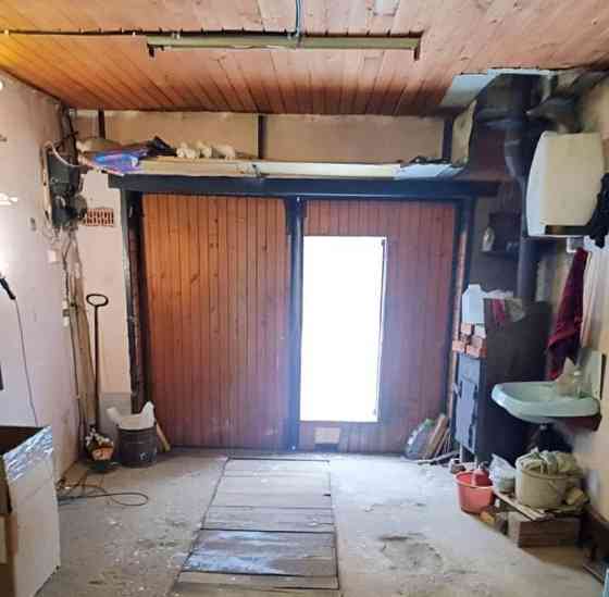 Гараж, 48 м2 Краснознаменск