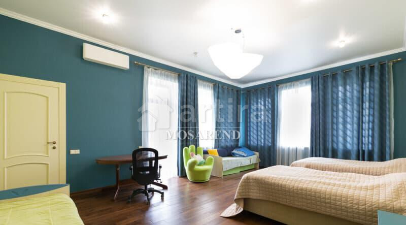 Дом, 550 м2 Москва - изображение 18