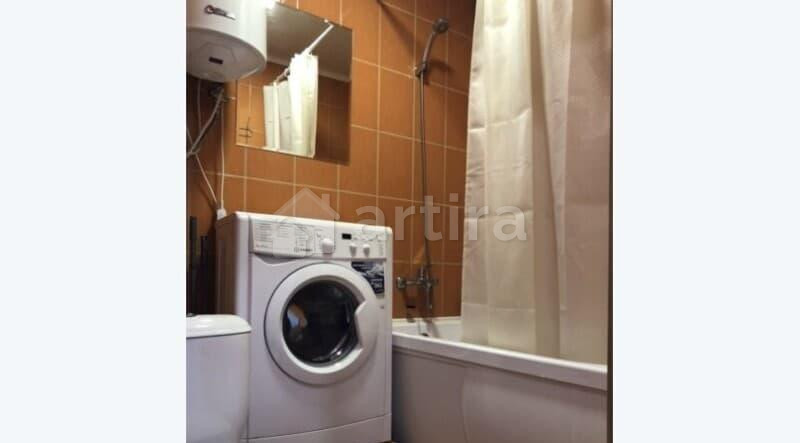 1-комн. квартира, 38 м2, 4/9 эт. Екатеринбург - изображение 6