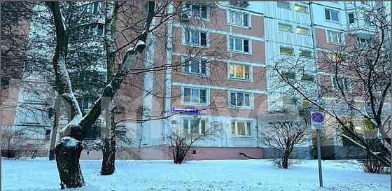 Студия, 14.5 м2, 1/10 эт. Москва