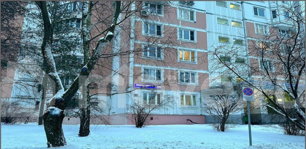 Студия, 14.5 м2, 1/10 эт. Москва - изображение 5