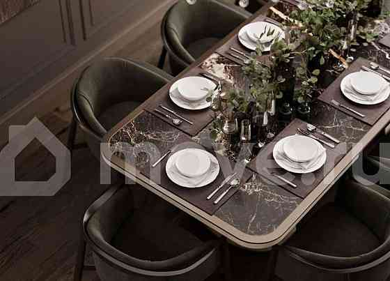 3-комн. пентхаус, 100.7 м2, 3/41 эт. Москва