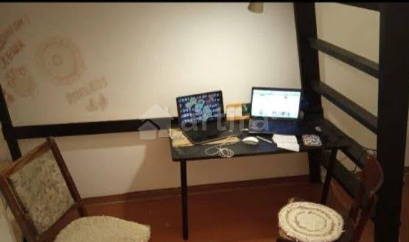 Комната, 11 м2, 3/3 эт. Москва - изображение 19