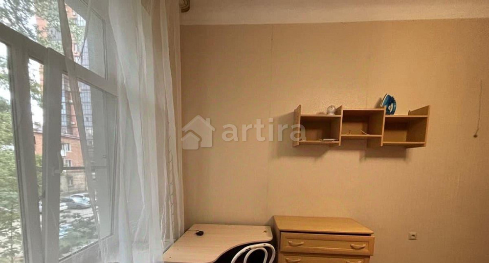 Комната, 15 м2, 2/5 эт. Ростов-на-Дону - изображение 6