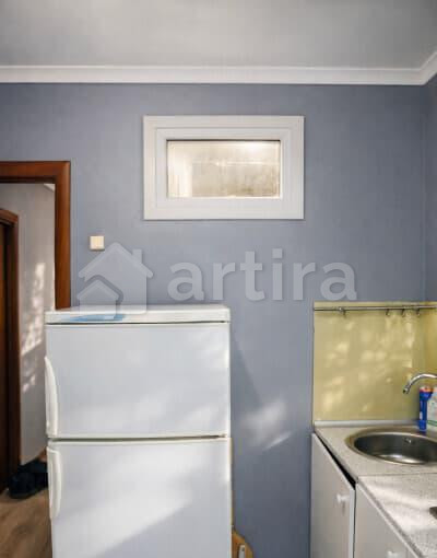 2-комн. квартира, 44 м2, 2/5 эт. Климовск - изображение 16