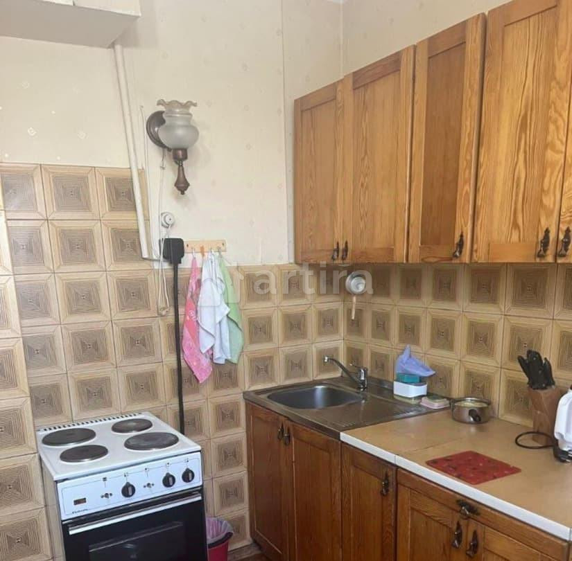 Комната, 65 м2, 14/17 эт. Москва - изображение 6