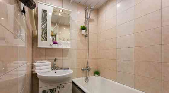 3-комн. квартира, 68 м2, 6/12 эт. Москва