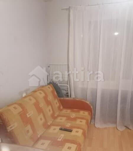 Комната, 12 м2, 1/9 эт. Санкт-Петербург - изображение 7