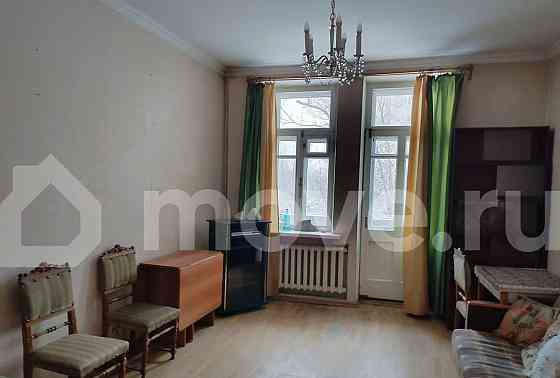 3-комн. квартира, 90 м2, 3/5 эт. Москва