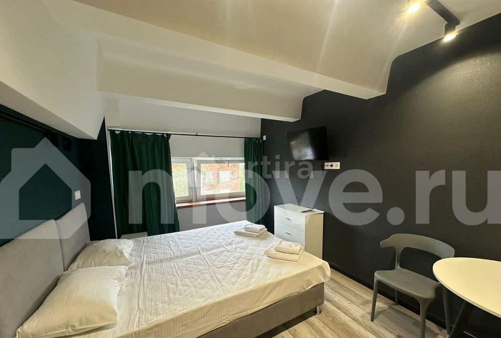 Студия, 24.5 м2, 3/6 эт. Москва - изображение 6