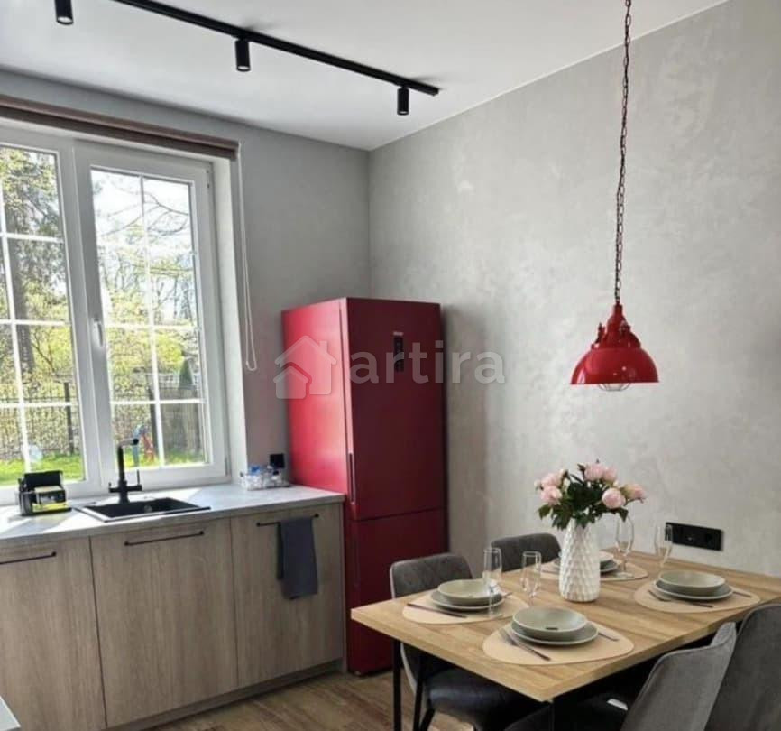 Таунхаус, 120 м2, 5 соток, 2 эт. Светлогорск - изображение 3