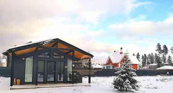 Дом, 74 м2, 18 соток, 1 эт. Всеволожск