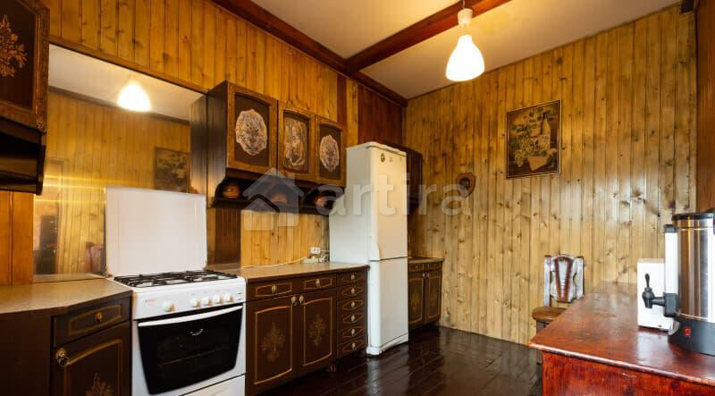 Коттедж, 500 м2 Лобня - изображение 7