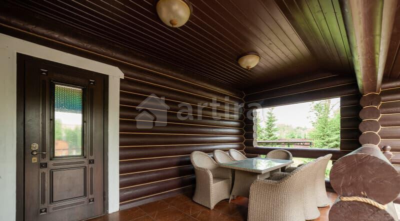 Коттедж, 360 м2 Краснознаменск - изображение 12