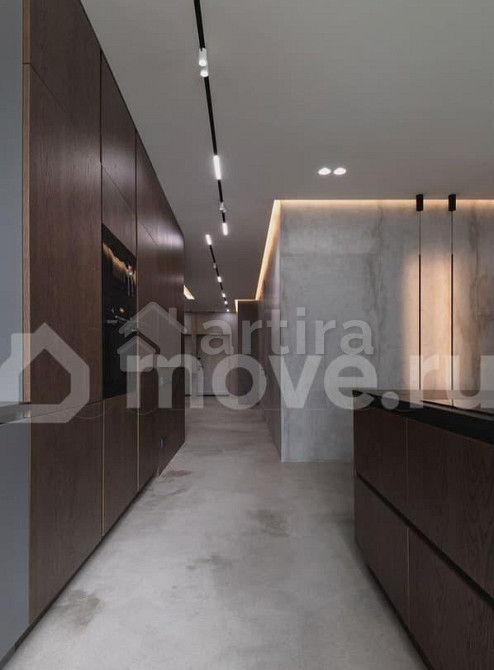 4-комн. квартира, 142 м2, 12/19 эт. Москва - изображение 3