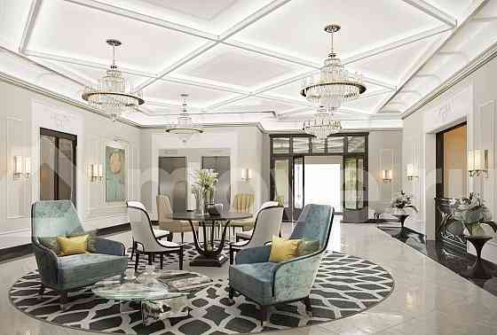 Студия, 69.7 м2, 4/7 эт. Москва