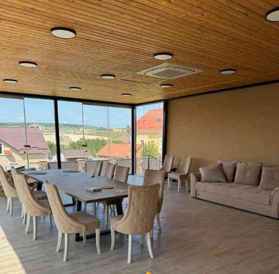 Дом, 300 м2, 13 соток, 2 эт. Симферополь