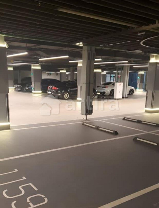 Гараж, 14 м2 Москва - изображение 7