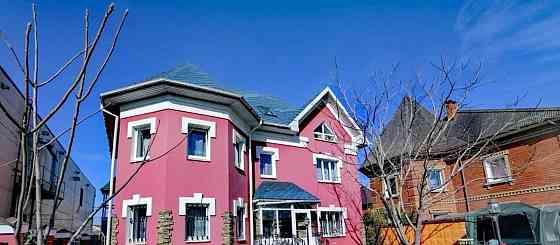 Коттедж, 230 м2, 6 соток, 3 эт. Иркутск