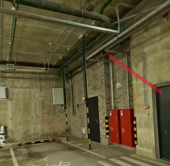 Гараж, 14 м2 Санкт-Петербург