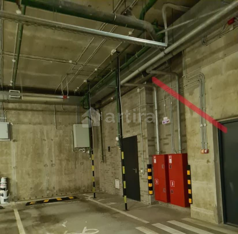 Гараж, 14 м2 Санкт-Петербург - изображение 3