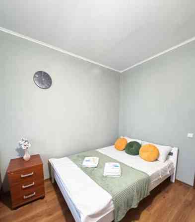 2-комн. квартира, 54 м2, 10/25 эт. Химки