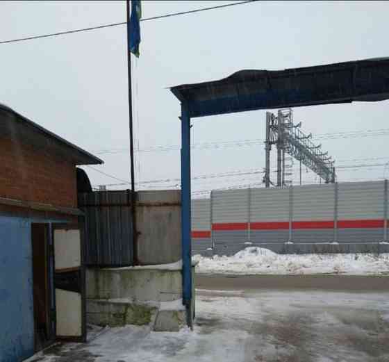 Гараж, 22 м2 Одинцово