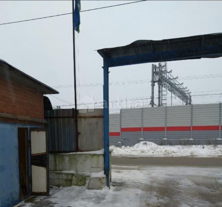 Гараж, 22 м2 Одинцово - изображение 6