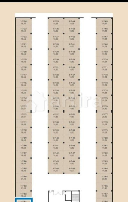 Гараж, 21 м2 Екатеринбург - изображение 5