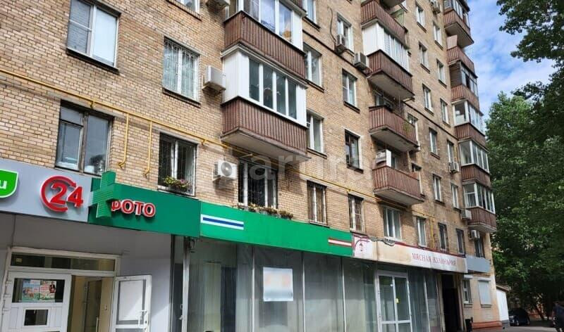 Комната, 11 м2, 7/9 эт. Москва - изображение 19