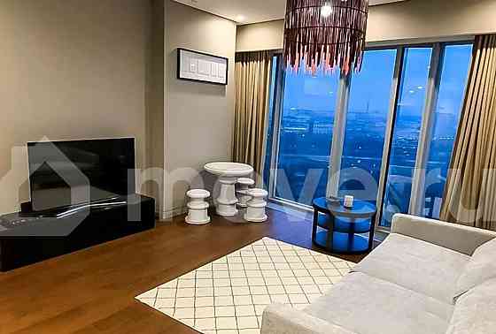 2-комн. апарт-ы, 75 м2, 21/85 эт. Москва