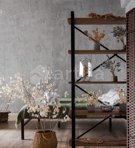 Студия, 50 м2, 3/10 эт. Москва - изображение 2