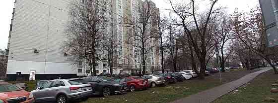 1-комн. квартира, 38 м2, 4/17 эт. Москва