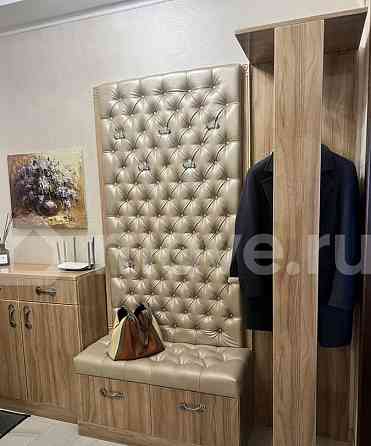 4-комн. квартира, 97.4 м2, 10/22 эт. Москва