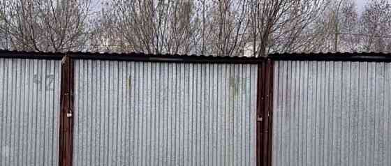 Гараж, 17 м2 Москва