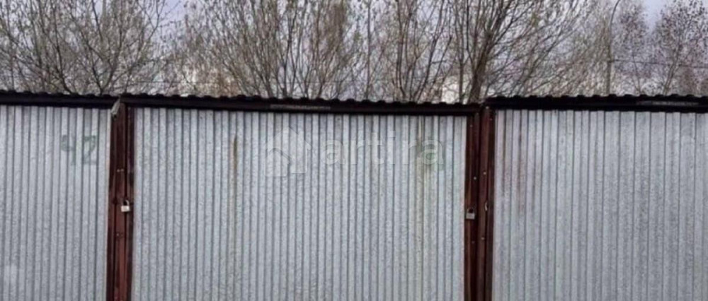 Гараж, 17 м2 Москва - изображение 5