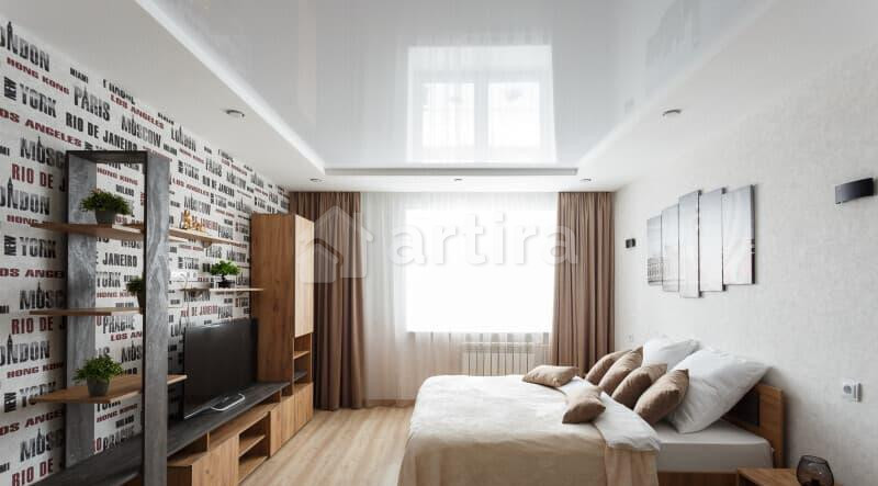 2-комн. квартира, 76 м2, 10/16 эт. Вологда - изображение 1