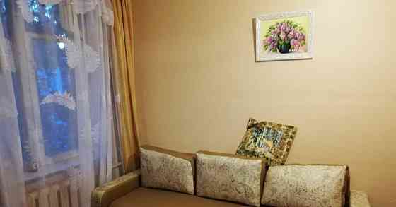 Комната, 42 м2, 5/5 эт. Андреевка