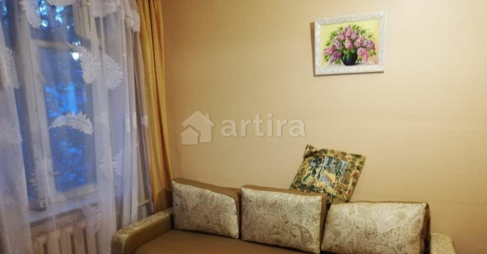 Комната, 42 м2, 5/5 эт. Андреевка - изображение 5