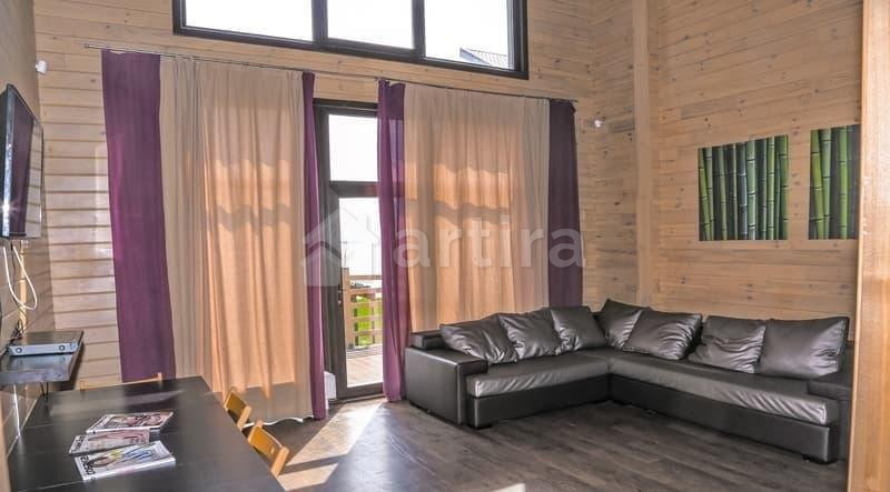 Коттедж, 200 м2 Новосибирск - изображение 10