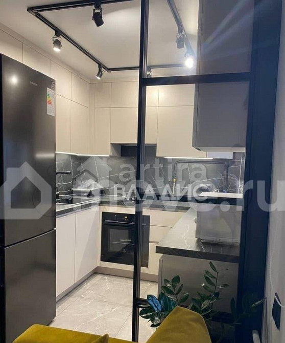 3-комн. квартира, 54.2 м2, 5/6 эт. Москва - изображение 3