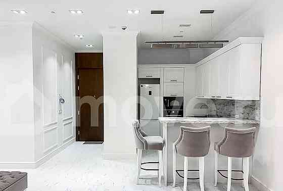 2-комн. апарт-ы, 65 м2, 12/78 эт. Москва