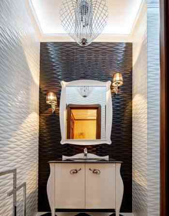 3-комн. квартира, 148 м2, 17/23 эт. Москва