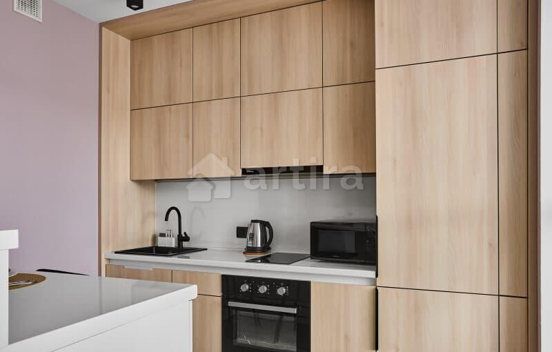 1-комн. квартира, 33 м2, 9/11 эт. Санкт-Петербург - изображение 9