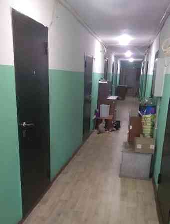 Комната, 36 м2, 5/5 эт. Зеленодольск