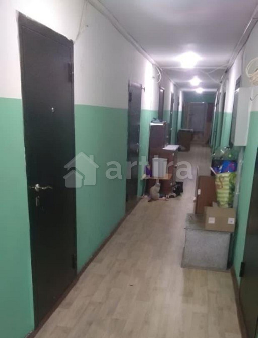 Комната, 36 м2, 5/5 эт. Зеленодольск - изображение 2