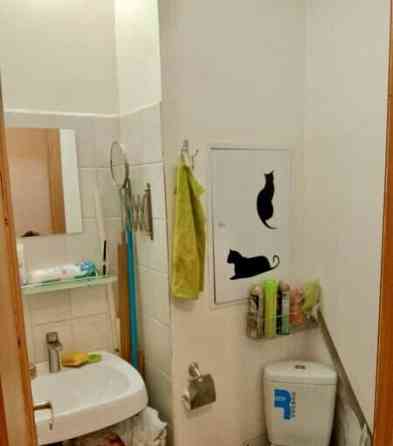 3-комн. квартира, 75 м2, 2/16 эт. Москва