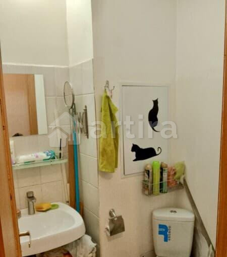 3-комн. квартира, 75 м2, 2/16 эт. Москва - изображение 1